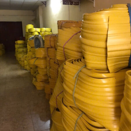 Chống Thấm Chủ Động Từ Bên Trong – Băng Cản Nước