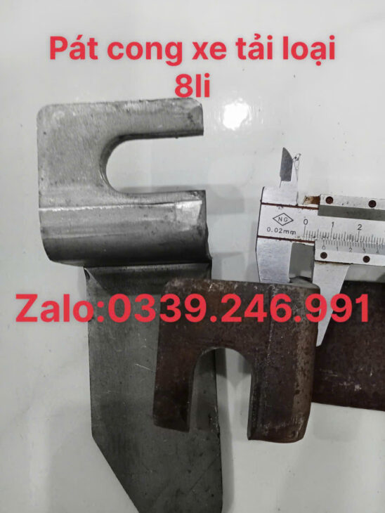 Tìm nhà cung cấp tai cong-tai bưởng thùng xe tải giá sỉ