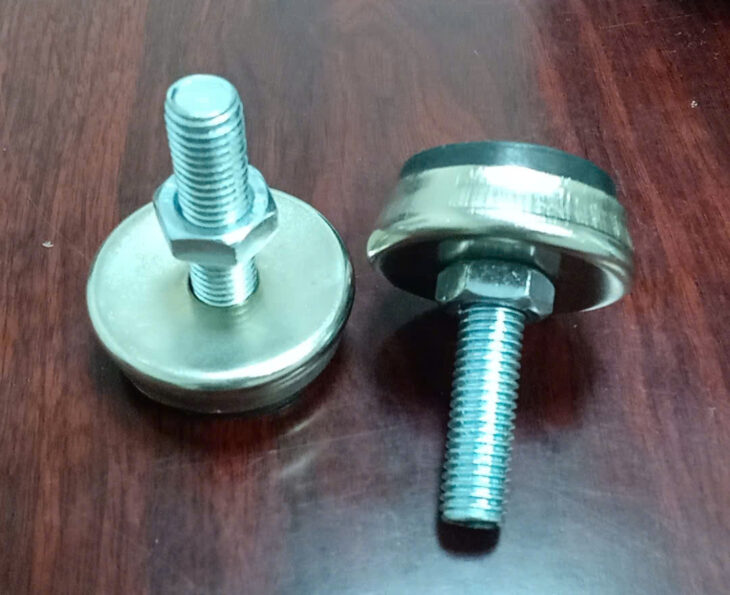 Mua chân tăng chỉnh chiều cao vuông 40 ở đâu uy tín giá tốt.