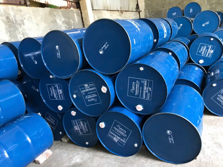 Bán Các Mặt Hàng Liên Quan Đến Vật Tư Cầu Đường : Vải Địa Kỹ Thuật, Giấy Dầu, Dầu Biến Thế,…