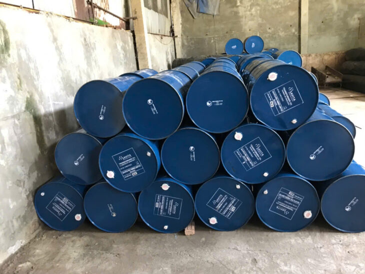 Dầu biến thế Transol – Vận hành ổn định, kéo dài tuổi thọ thiết bị