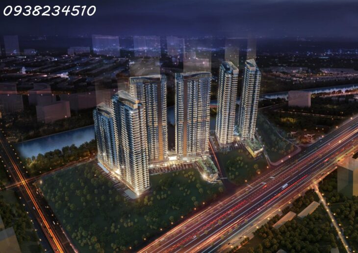 Gói hàng chuyển nhượng Eaton Park giá tốt, rẻ hơn hàng CĐT 30%, LH 0938234510