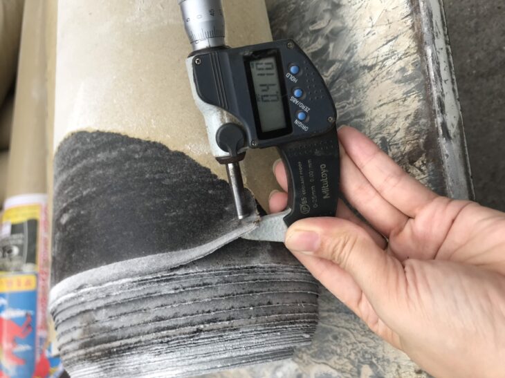 Giấy Dầu – Vật Liệu Chống Thấm Không Thể Thiếu