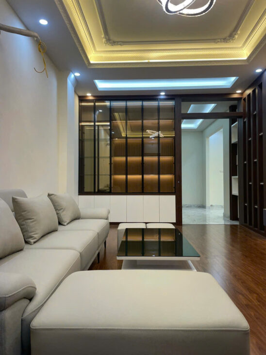 Bán nhà Hồng Tiến, dòng tiền đều – vị trí đẹp, 57m2, 8.9 tỷ