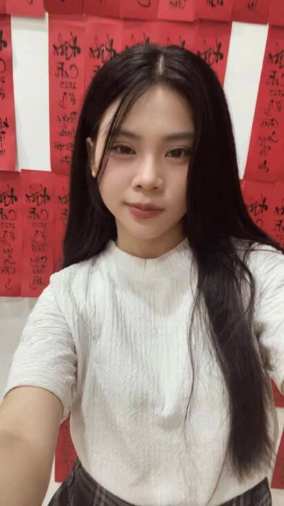 Duyên Avatar - Hà Nội Today