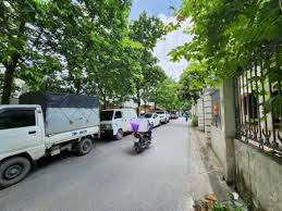Bán nhà mặt ngõ Nguyễn Phong Sắc dt100m2, mặt tiền 6m Quận Cầu Giấy.