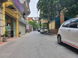 Bán nhà mặt ngõ Nguyễn Phong Sắc dt100m2, mặt tiền 6m Quận Cầu Giấy.