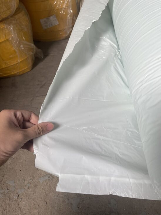 Bán Các Mặt Hàng Liên Quan Đến Vật Tư Cầu Đường : Vải Địa Kỹ Thuật, Giấy Dầu, Dầu Biến Thế,…