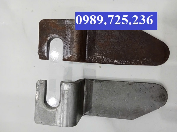 Mua bản lề thép uốn cong ở đâu uy tín?