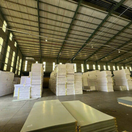 Tấm Alu – Biến Mọi Không Gian Thành Tác Phẩm Nghệ Thuật