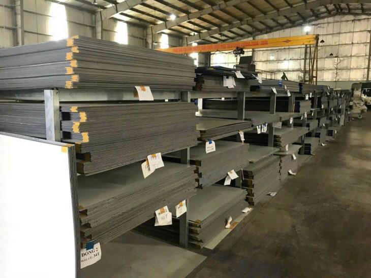 Tấm Alu – Biến Mọi Không Gian Thành Tác Phẩm Nghệ Thuật