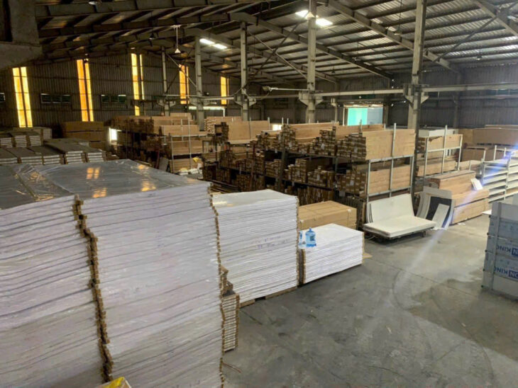 Tấm Alu – Biến Mọi Không Gian Thành Tác Phẩm Nghệ Thuật