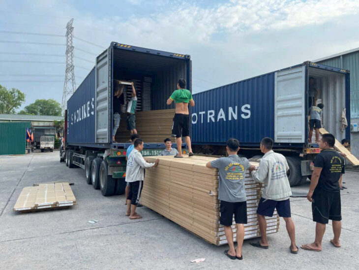 Tấm Alu – Biến Mọi Không Gian Thành Tác Phẩm Nghệ Thuật