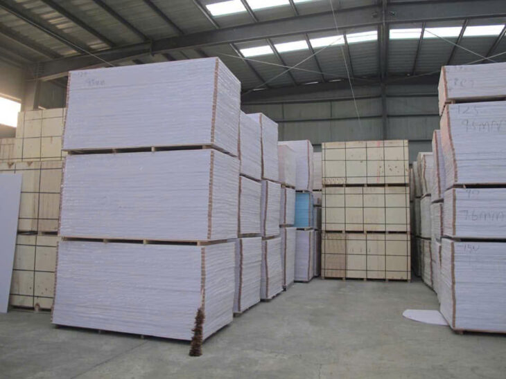 Tấm Alu – Biến Mọi Không Gian Thành Tác Phẩm Nghệ Thuật