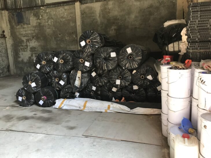 0912353363 Cung Cấp Vải Địa Kỹ Thuật – Báo Giá Vải Địa Kỹ Thuật Hà Nội