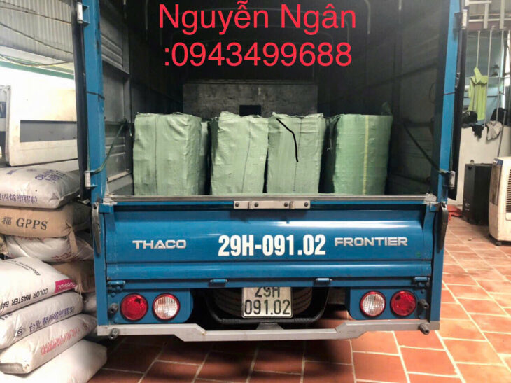 Vỉ Thoát Nước Nhựa Cao Cấp – Thoát Nước Nhanh, Dễ Lắp Đặt