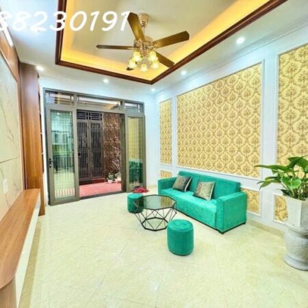 HIẾM bán nhà Cổ Linh Long Biên – 5 tầng – full nội thất – 5 phút ra Aeon Mall Long Biên nhú 6 tỷ