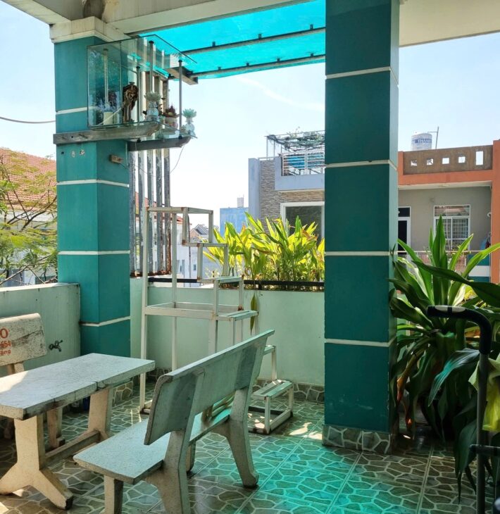 Gần EMART – Hẻm Xe Tải Thông Nguyễn Văn Khối P9 Gò Vấp – 70M² – 6.x Tỷ TL!