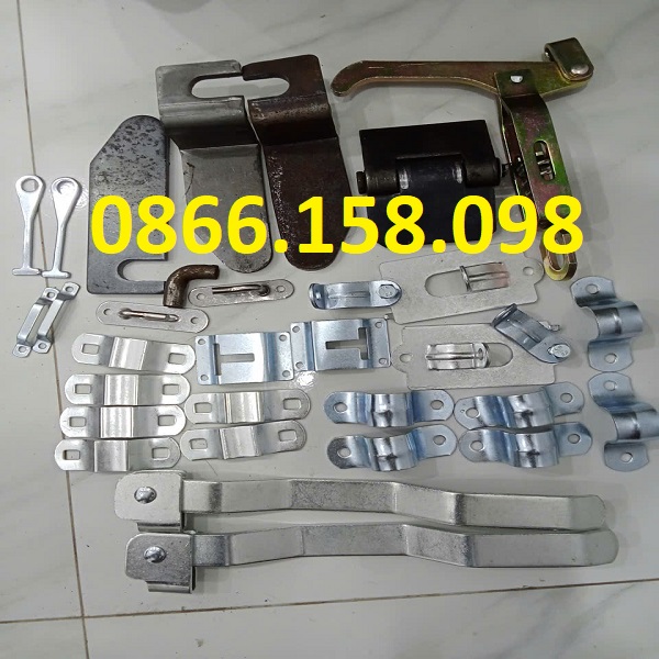 Cần tìm nhà cung cấp khóa thùng xe tải giá sỉ tại Hà Nội