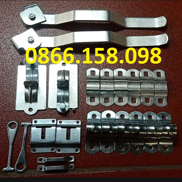 Cần tìm nhà cung cấp khóa thùng xe tải giá sỉ tại Hà Nội