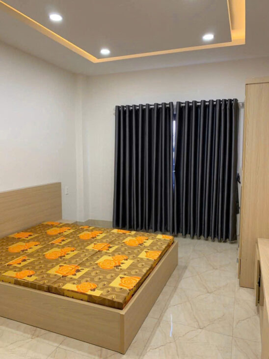 CHO NHÀ MẶT TIỀN VCN PHƯỚC HẢI — NAM NHA TRANG.