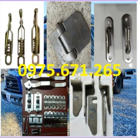 Tại sao nên sử dụng phụ kiện xe tải chất lượng đảm bảo