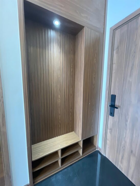 Cho thuê căn hộ Akari, Bình Tân, 78m2, 3PN, full nội thất, 10tr/tháng, SH sổ hồng, LH: 0942239239