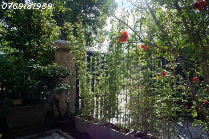 SIÊU PHẨM – NHÀ ĐẸP 2 TẦNG – KQH Thanh Lam, TP. Huế- không nhập lụt, DT 242m2, 4 tỷ 468 tr