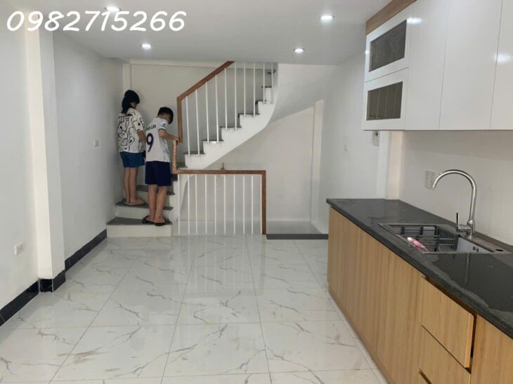 Cho thuê nhà riêng tại La Tinh, Đông La, Hoài Đức, Hà Nội, 30m2, 10 triệu
