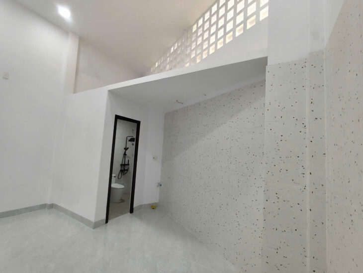 BÁN NHÀ MẶT TIỀN ĐƯỜNG TÔN ĐỨC THẮNG — GẦN: DỰ ÁN SUNGROUP. NHA TRANG