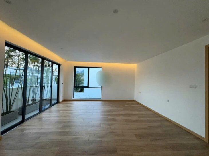 Cho thuê căn Biệt Thự mới xây 100% — Khu đô thị Mỹ Gia, TP Nha Trang