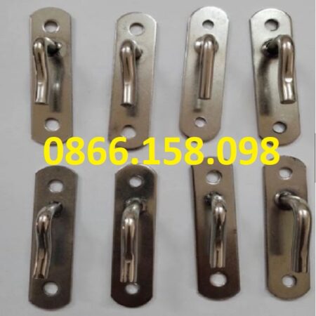 Làm thế nào để sử dụng móc bạt ô tô bền bỉ và an toàn?