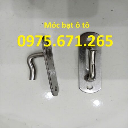 Mua móc bạt thùng xe tải ở đâu uy tín, giá rẻ?