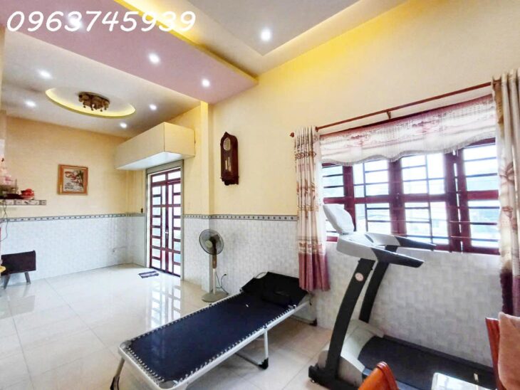 NHÀ MẶT TIỀN 3 TẦNG 136M2, THỦ ĐỨC, GẦN PHẠM VĂN ĐỒNG, GIÁ BÁN 14 TỶ, KINH DOANH NGAY