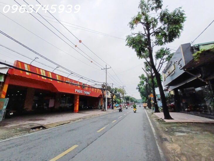 NHÀ MẶT TIỀN 3 TẦNG 136M2, THỦ ĐỨC, GẦN PHẠM VĂN ĐỒNG, GIÁ BÁN 14 TỶ, KINH DOANH NGAY