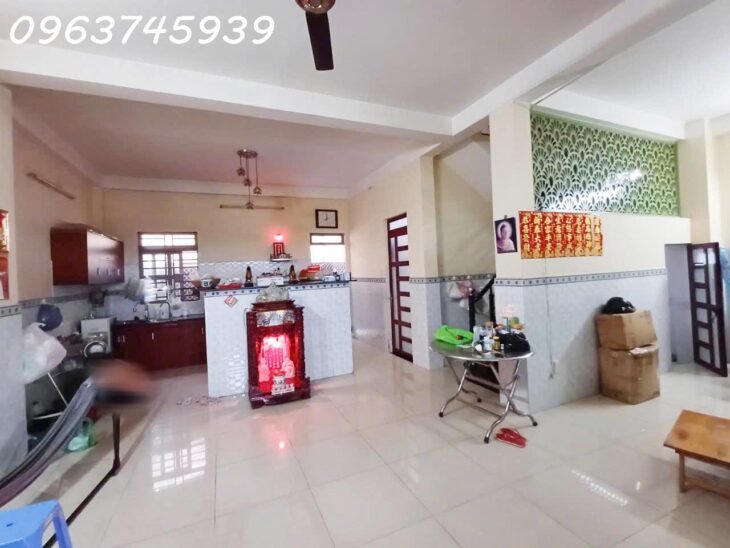 NHÀ MẶT TIỀN 3 TẦNG 136M2, THỦ ĐỨC, GẦN PHẠM VĂN ĐỒNG, GIÁ BÁN 14 TỶ, KINH DOANH NGAY