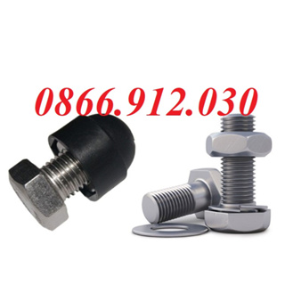 Vì sao nên dùng nắp chụp đai ốc lục giác chống gỉ? Vì sao nên dùng nắp chụp đai ốc lục giác chống gỉ?