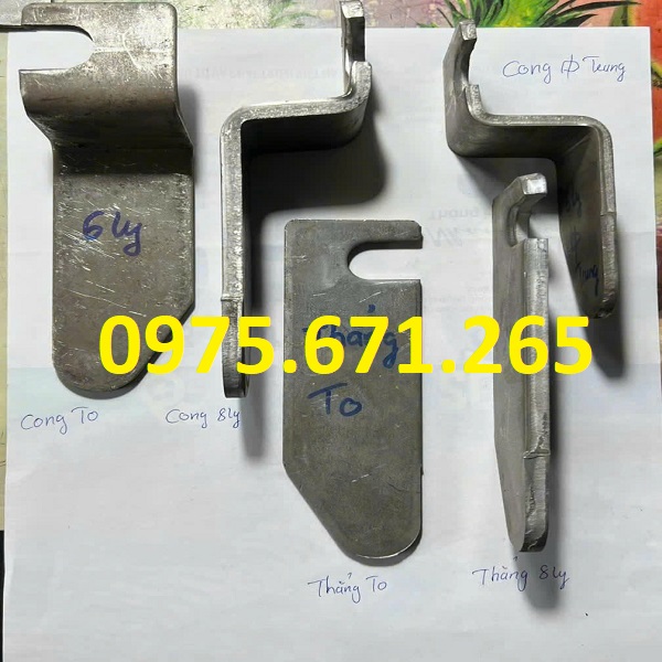 Tại sao nên sử dụng phụ kiện xe tải chất lượng đảm bảo