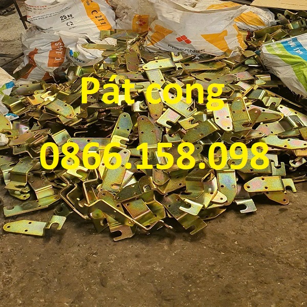 Mua bát cong bắt bửng thùng xe tải giá tại xưởng