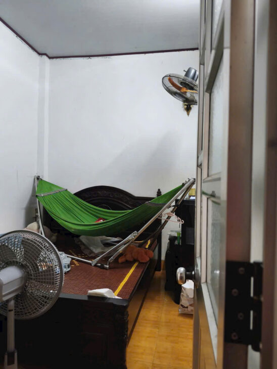 BÁN NHÀ Tân Lộc — Vĩnh trường (Nay là Nam Nha Trang). 2 tỷ6 (T.Lượng)