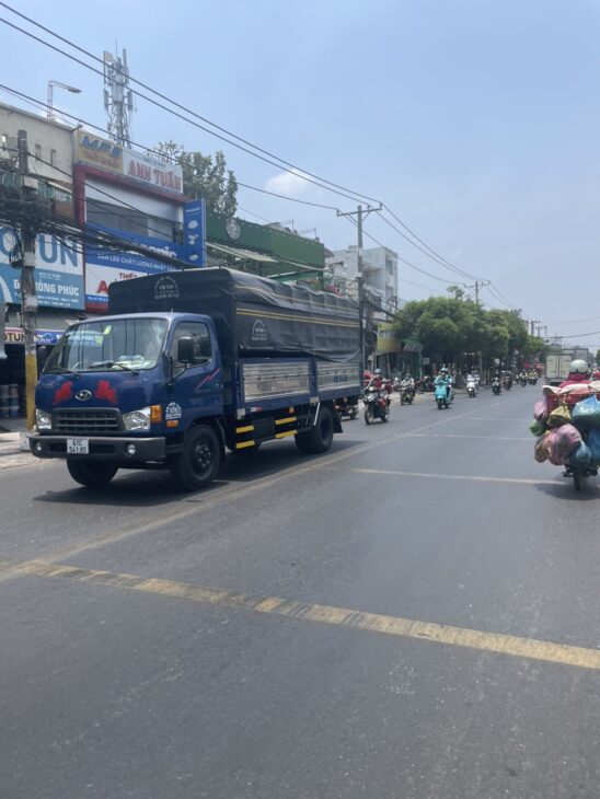 Bán mặt tiền 20x50m giá 80 tỷ Lê Văn Khương, Q12