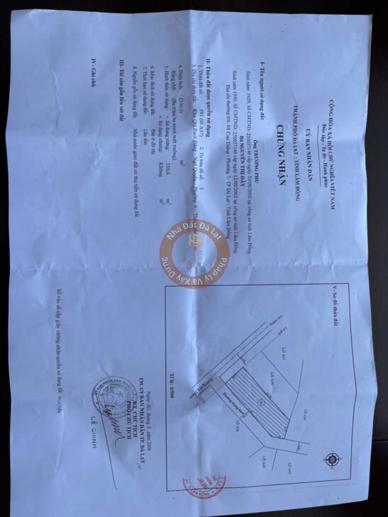 a37 KQH Ngô quyền 17ty5