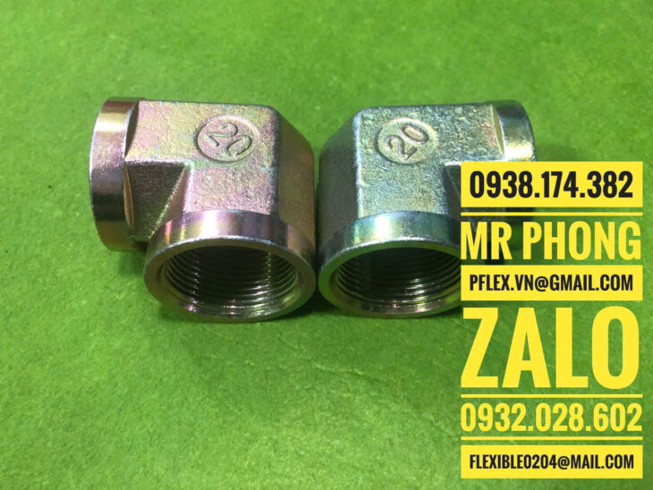 co ren thủy lực- co nối ren trong thủy lực- co ren trong inox thép thủy lực-đầu nối co ren thép