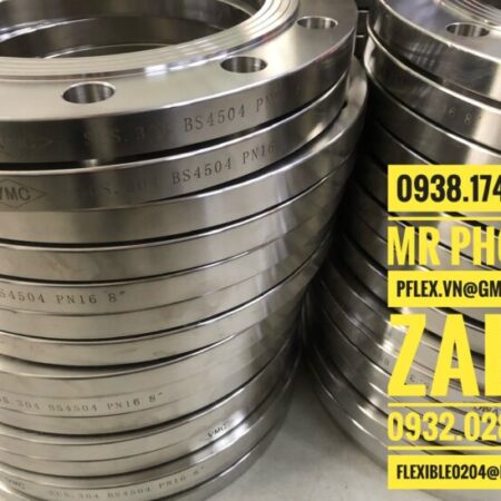 mặt bích inox pn16- mặt bích inox 10k – mặt bích inox ansi150-mặt bích inox pn10-bích rỗng inox 304