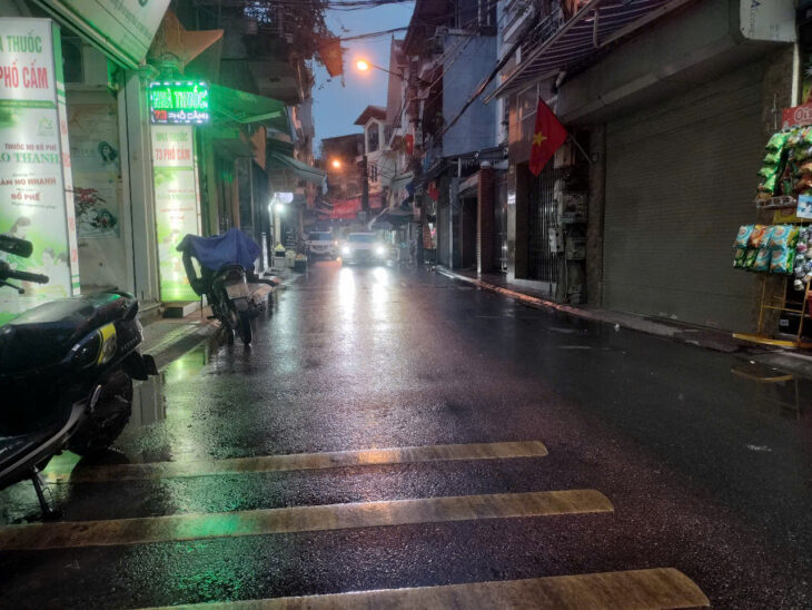 Bán Nhà Vị Trí Đẹp Gần Phố Văn Cao – Trung Tâm Quận Ngô Quyền, Hải Phòng