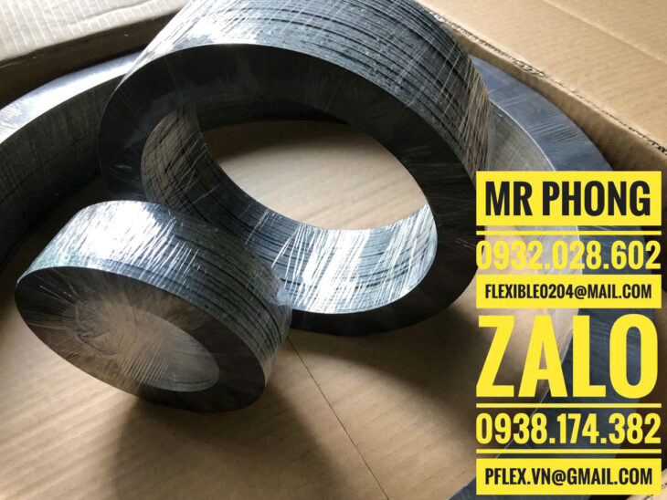 Ron amiang chịu nhiệt- Ron amiang tấm chịu nhiệt- Ron amiang 5mm -Gioăng amiang -Tấm amiang Amiang