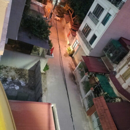 Bán Nhà 4 Tầng Mới Xây Phong Cách Tân Cổ Điển – Đông An, Thành Tô, Cát Bi, Hải An, Hải Phòng