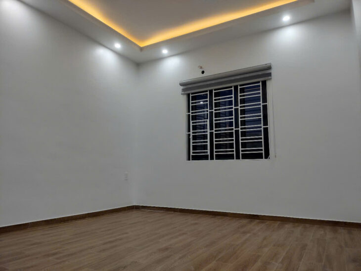 Bán Nhà 4 Tầng Mới Xây Phong Cách Tân Cổ Điển – Đông An, Thành Tô, Cát Bi, Hải An, Hải Phòng