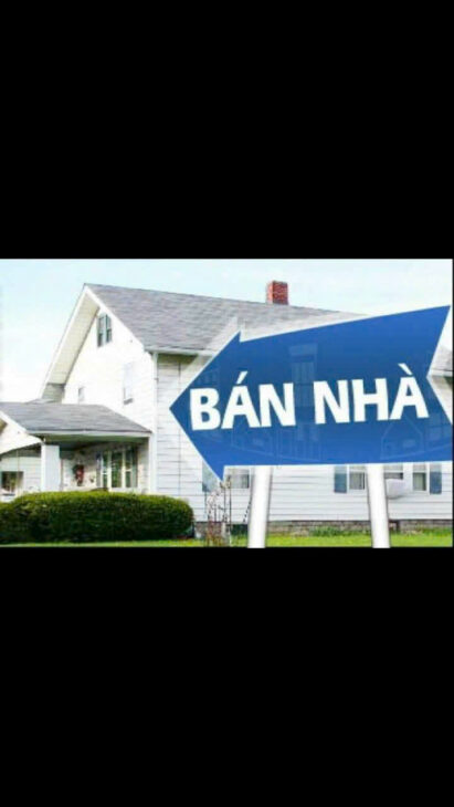 Bán Nhà Vị Trí Đẹp Gần Phố Văn Cao – Trung Tâm Quận Ngô Quyền, Hải Phòng