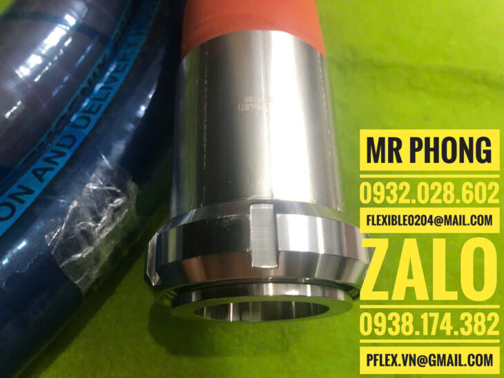 ống mềm thực phẩm chịu nhiệt- ống dẫn thực phẩm chịu nhiệt- ống thực phẩm